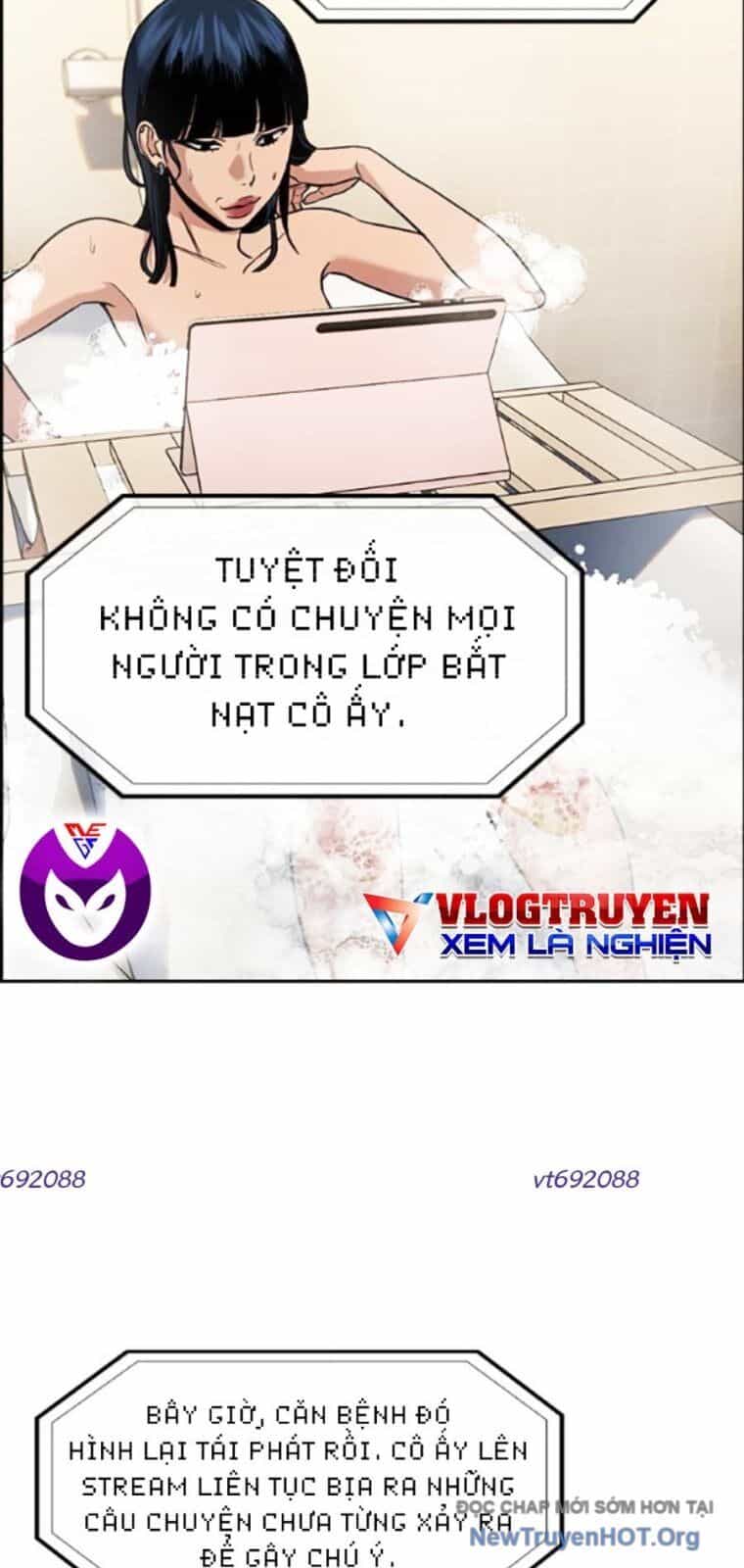 Giáo Dục Chân Chính - Chương 202 - ảnh 82