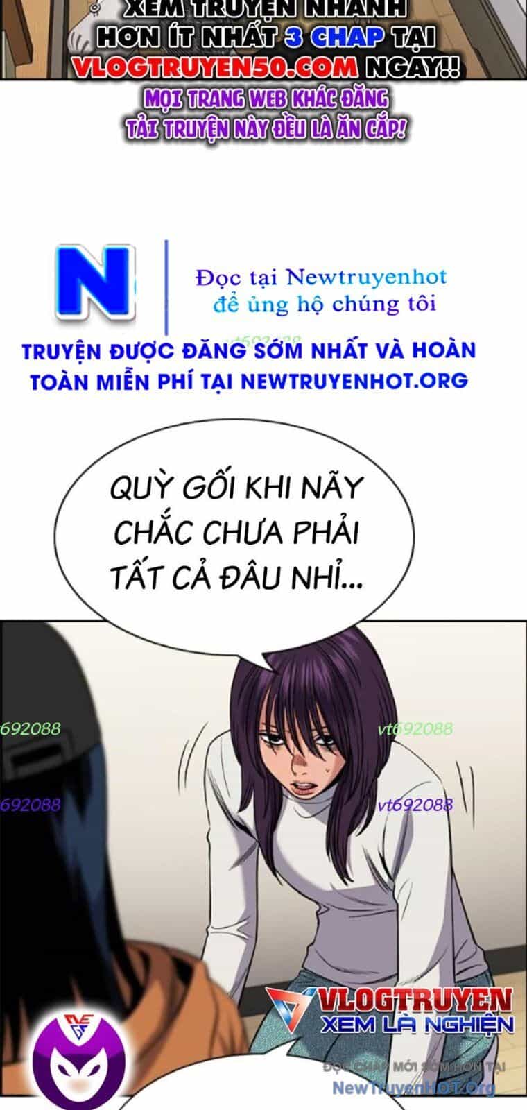 Giáo Dục Chân Chính - Chương 202 - ảnh 9