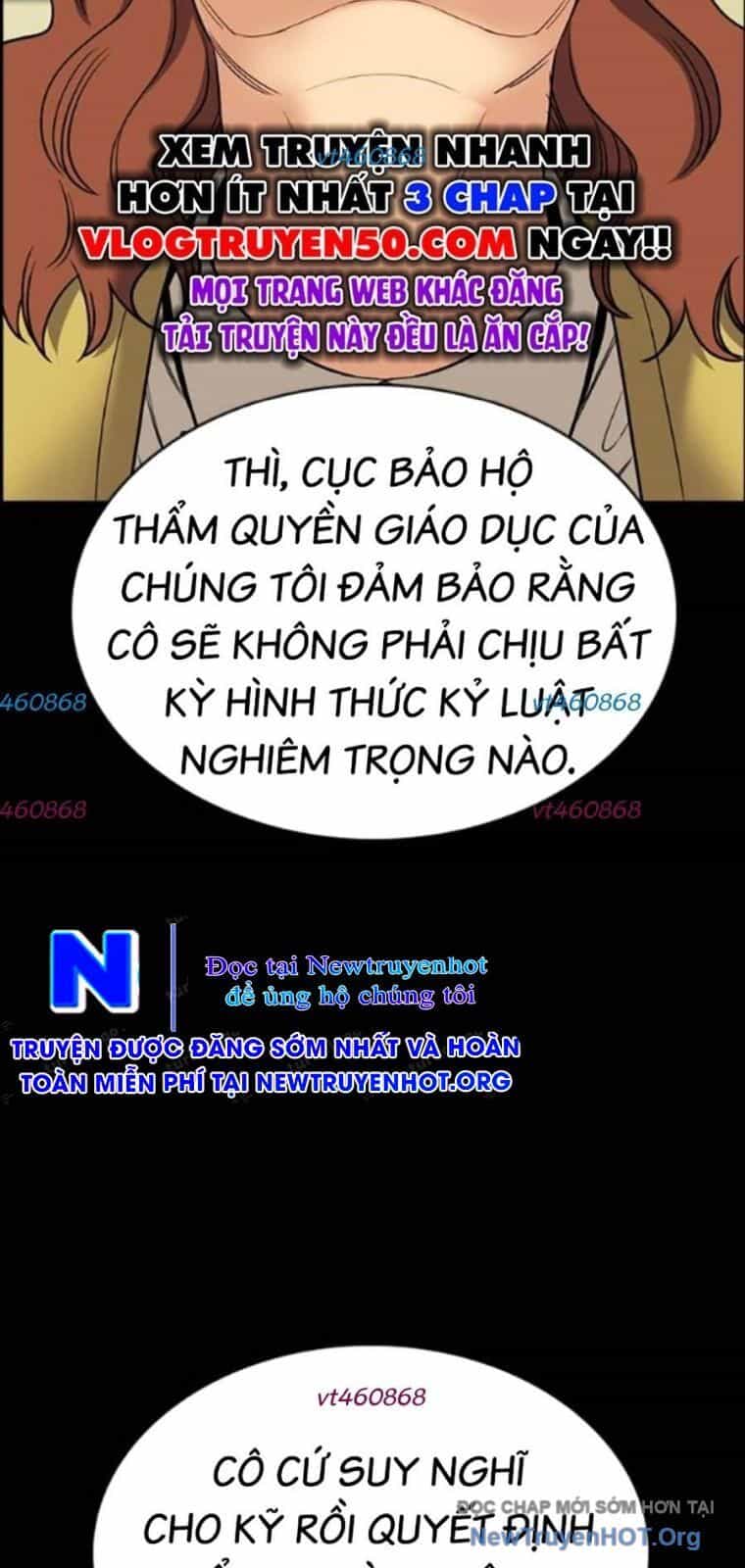 Giáo Dục Chân Chính - Chương 203 - ảnh 11
