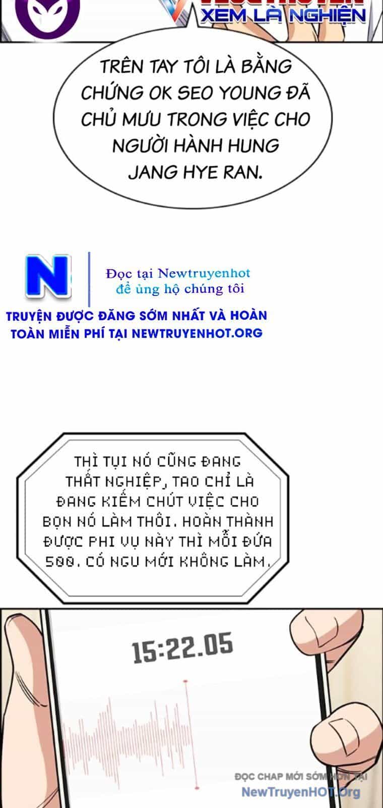 Giáo Dục Chân Chính - Chương 203 - ảnh 13