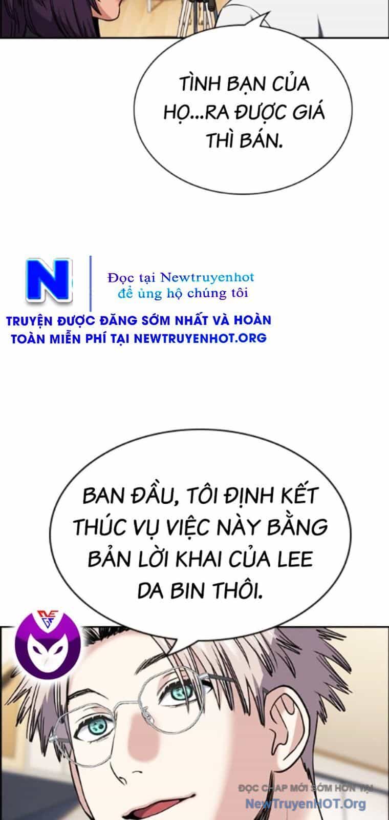 Giáo Dục Chân Chính - Chương 203 - ảnh 16
