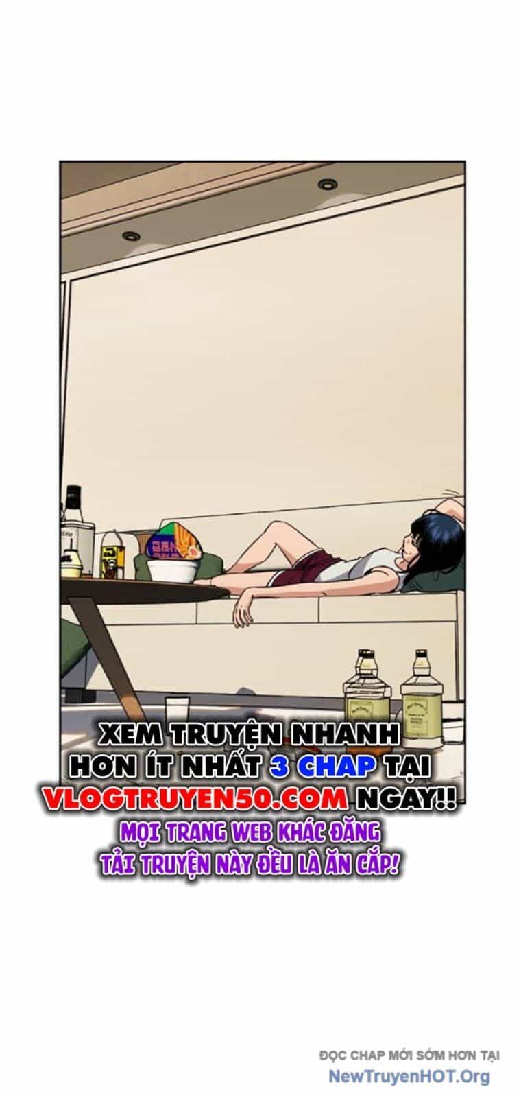Giáo Dục Chân Chính - Chương 203 - ảnh 21