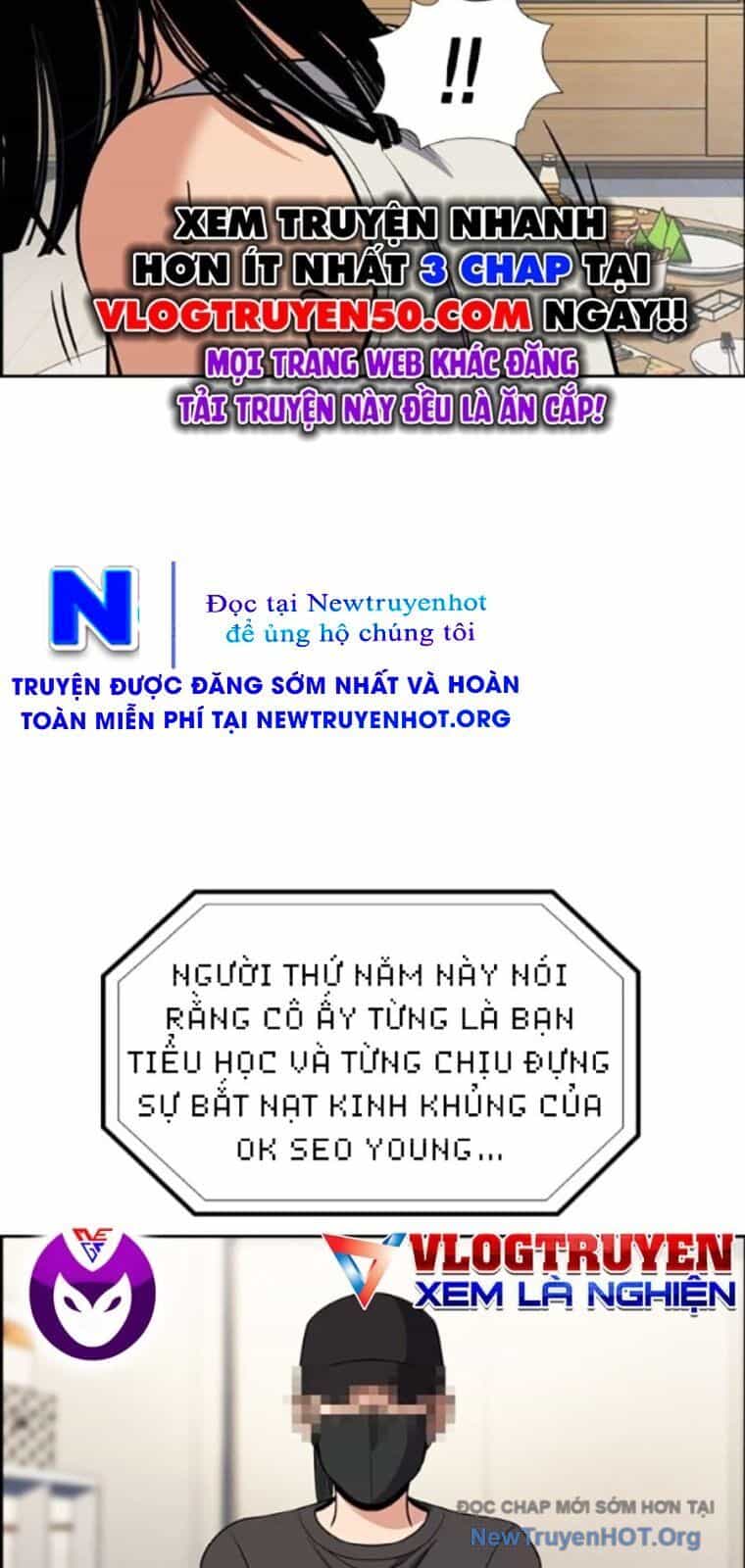 Giáo Dục Chân Chính - Chương 203 - ảnh 25