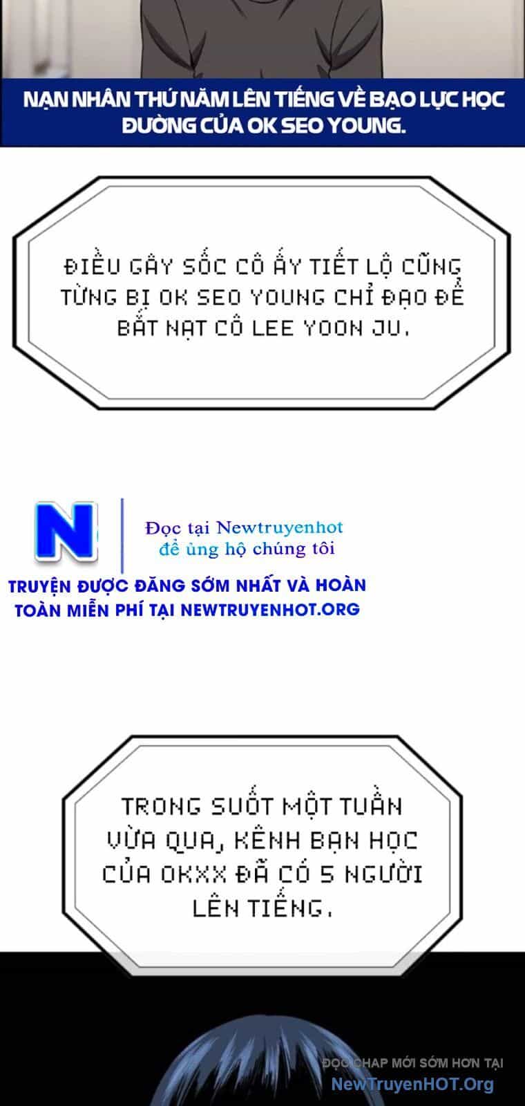 Giáo Dục Chân Chính - Chương 203 - ảnh 26