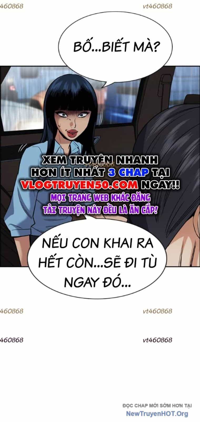 Giáo Dục Chân Chính - Chương 203 - ảnh 48