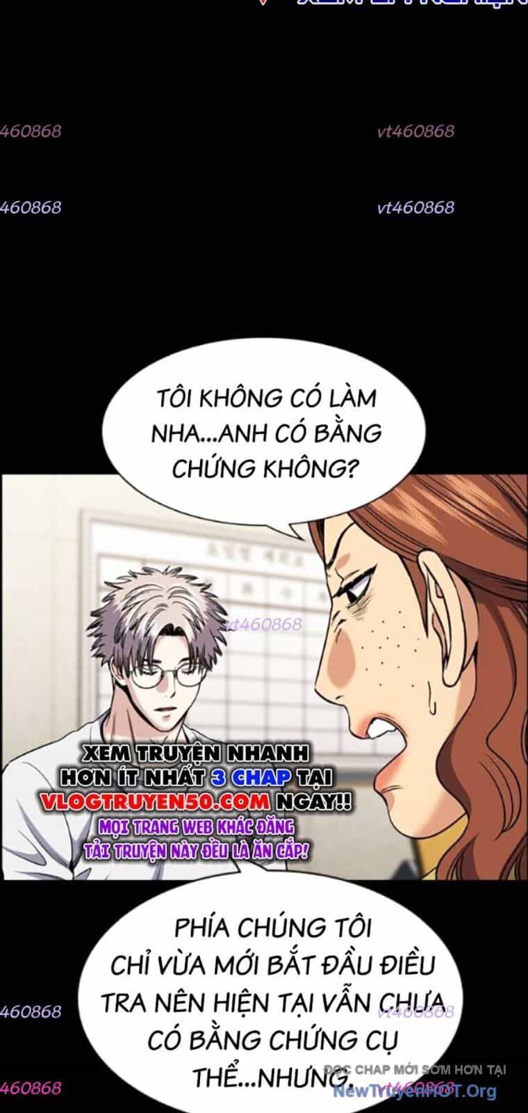 Giáo Dục Chân Chính - Chương 203 - ảnh 5