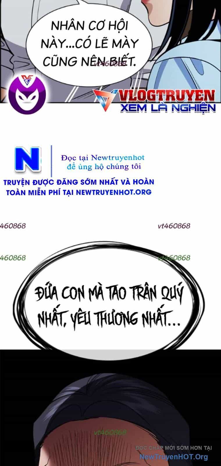 Giáo Dục Chân Chính - Chương 203 - ảnh 53