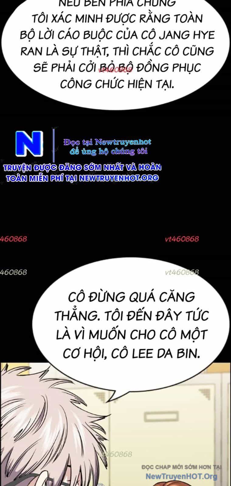 Giáo Dục Chân Chính - Chương 203 - ảnh 7