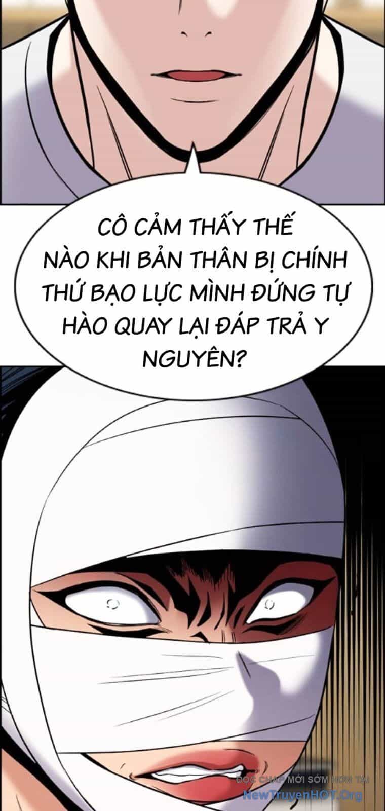 Giáo Dục Chân Chính - Chương 204 - ảnh 24