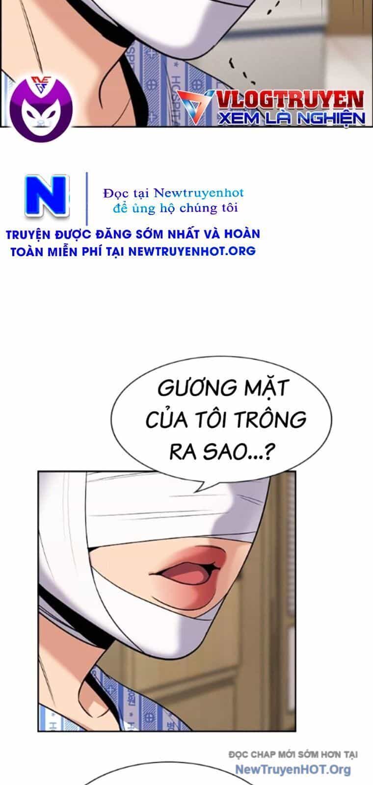 Giáo Dục Chân Chính - Chương 204 - ảnh 25