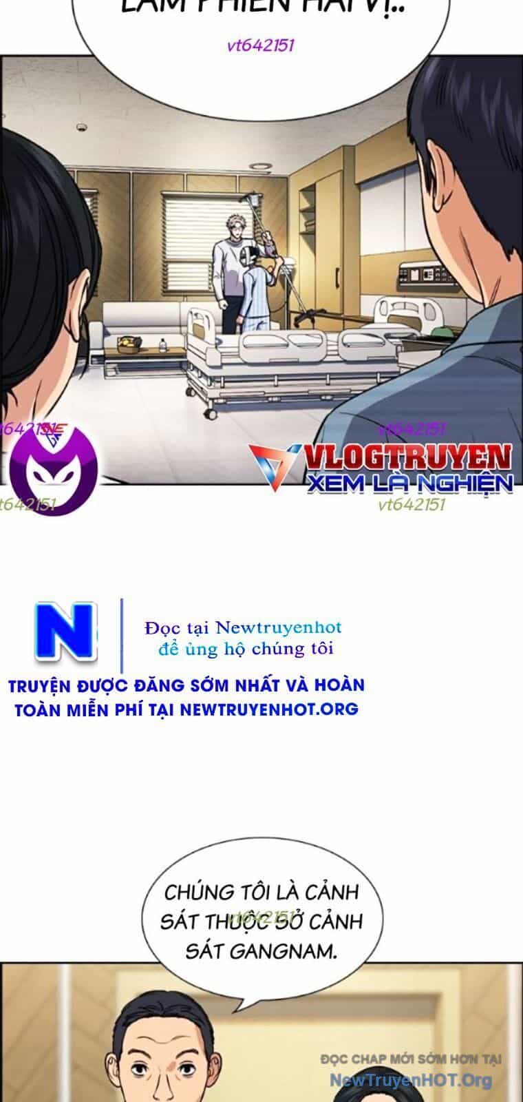 Giáo Dục Chân Chính - Chương 204 - ảnh 37