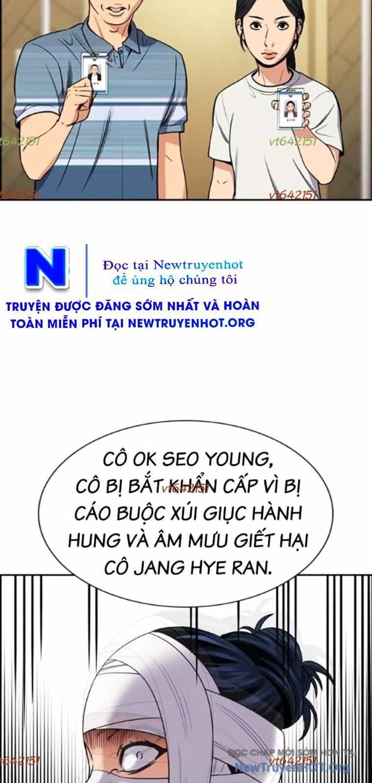 Giáo Dục Chân Chính - Chương 204 - ảnh 38