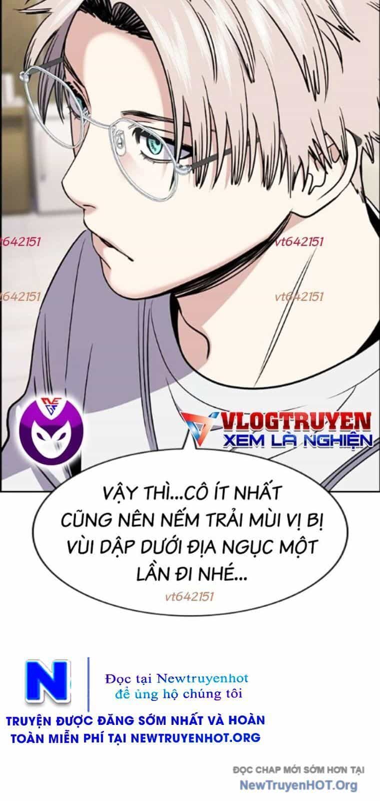 Giáo Dục Chân Chính - Chương 204 - ảnh 45