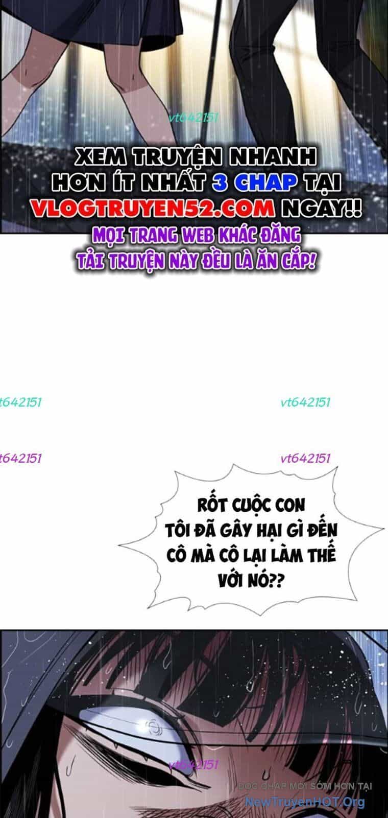 Giáo Dục Chân Chính - Chương 204 - ảnh 7