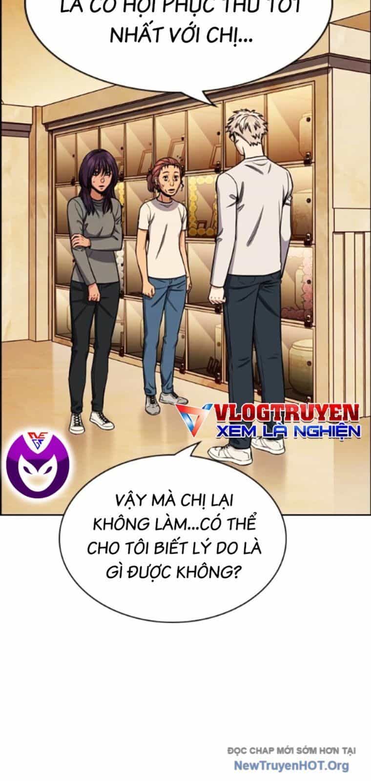 Giáo Dục Chân Chính - Chương 205 - ảnh 21