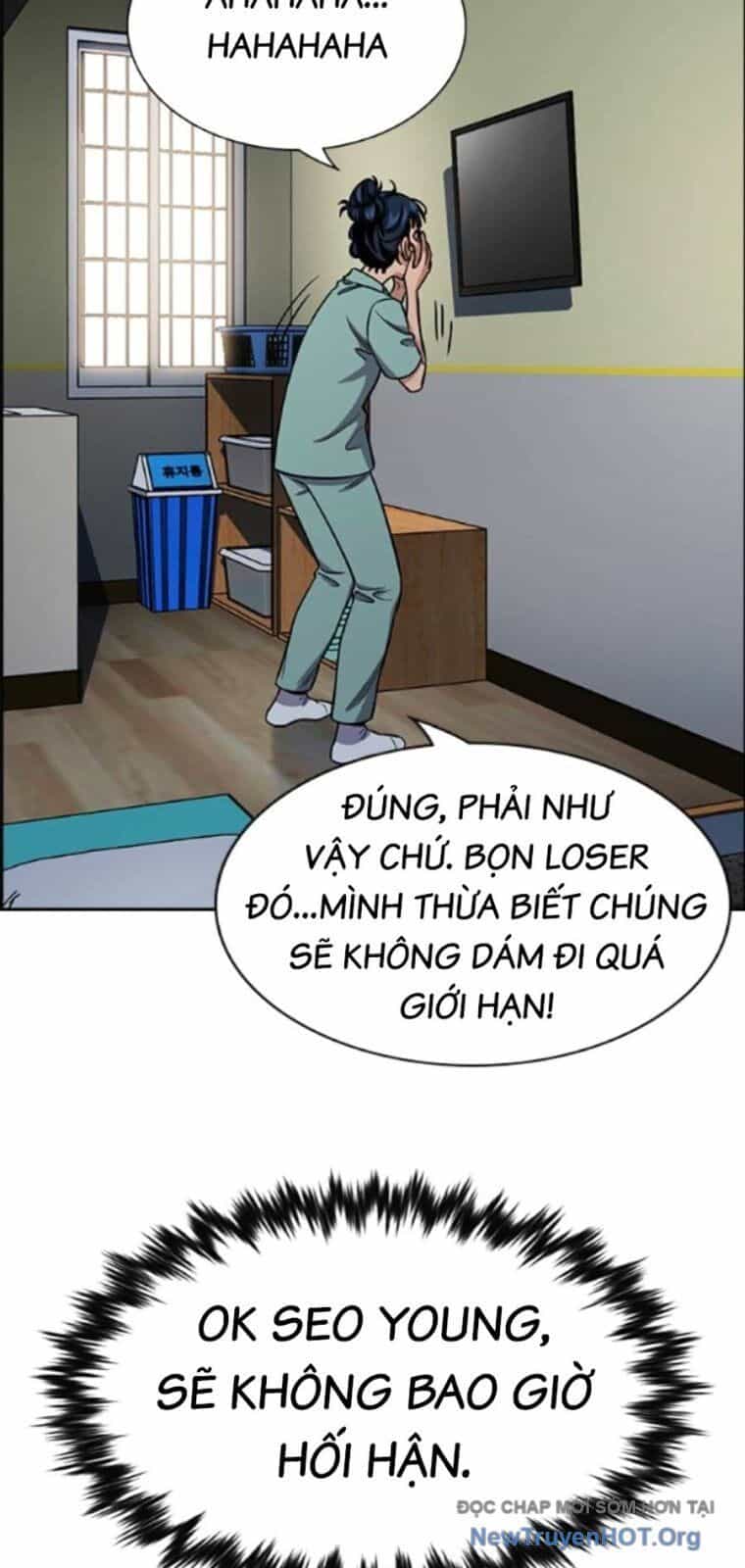 Giáo Dục Chân Chính - Chương 205 - ảnh 24