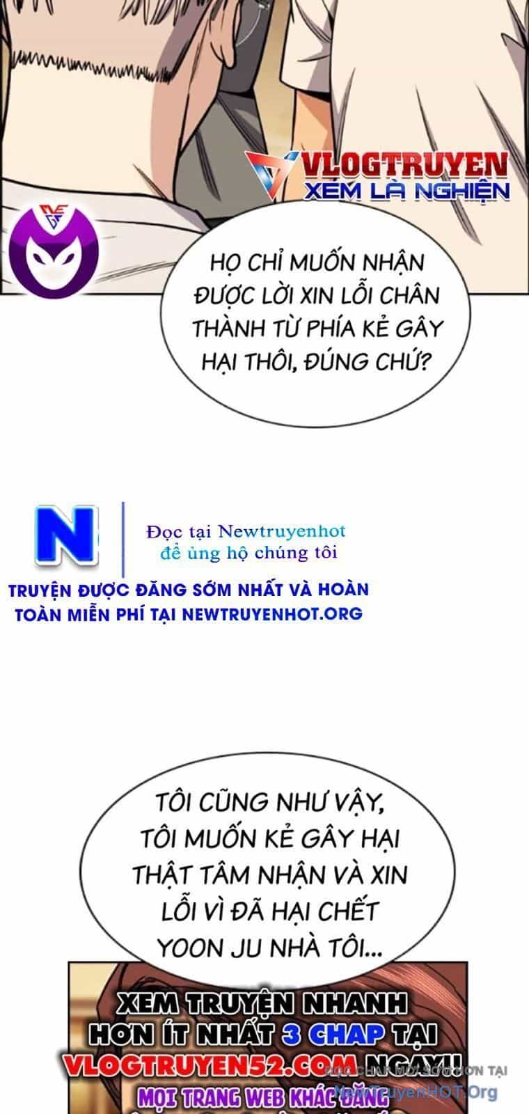 Giáo Dục Chân Chính - Chương 205 - ảnh 28