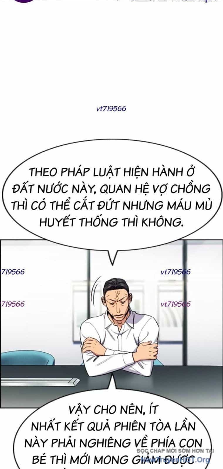 Giáo Dục Chân Chính - Chương 205 - ảnh 51