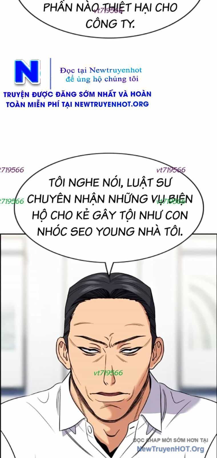 Giáo Dục Chân Chính - Chương 205 - ảnh 52