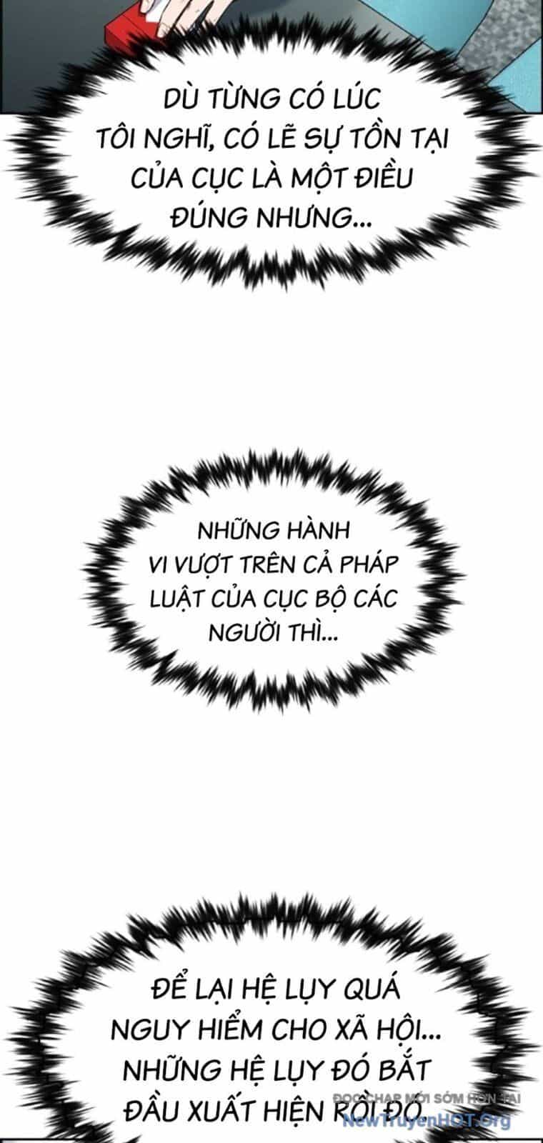 Giáo Dục Chân Chính - Chương 205 - ảnh 65