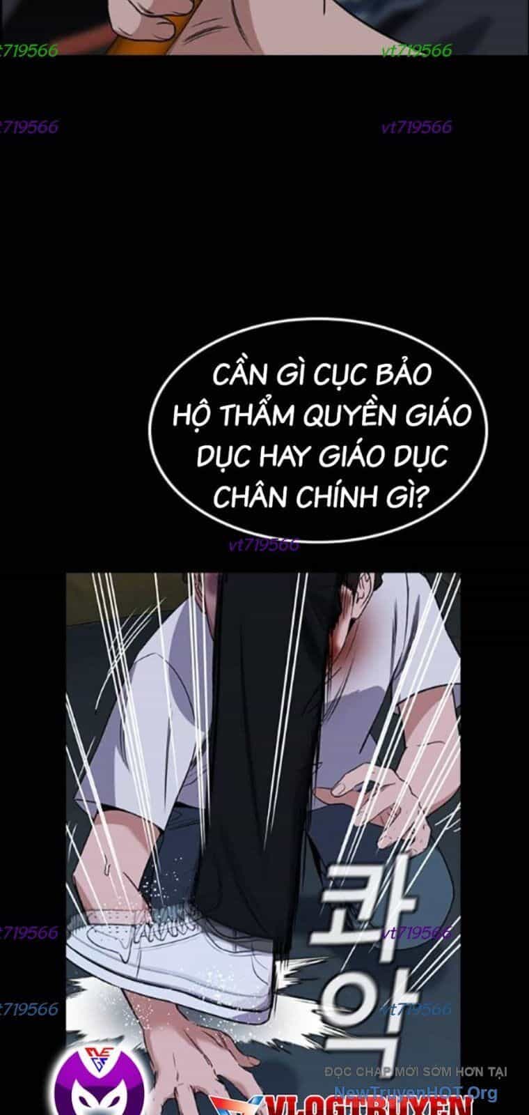 Giáo Dục Chân Chính - Chương 205 - ảnh 83