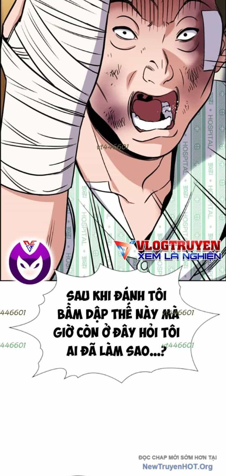 Giáo Dục Chân Chính - Chương 206 - ảnh 10
