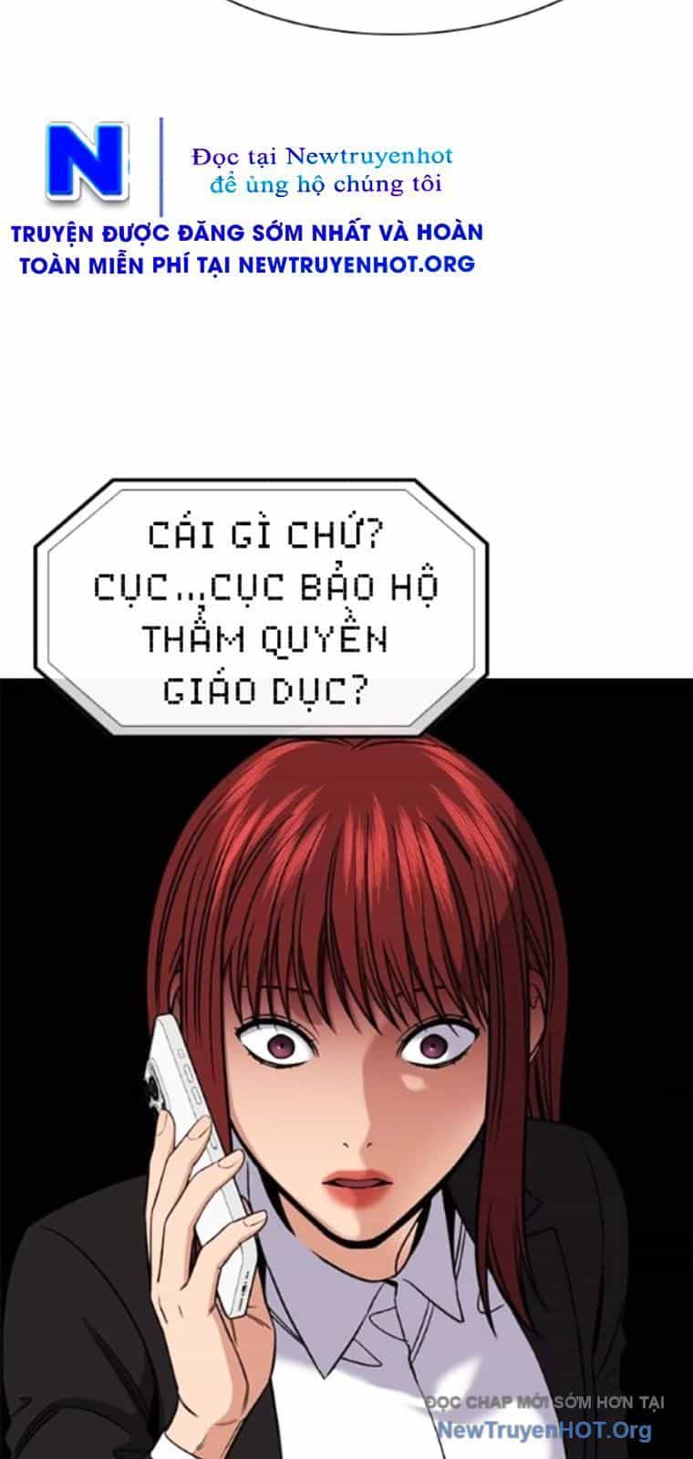 Giáo Dục Chân Chính - Chương 206 - ảnh 15