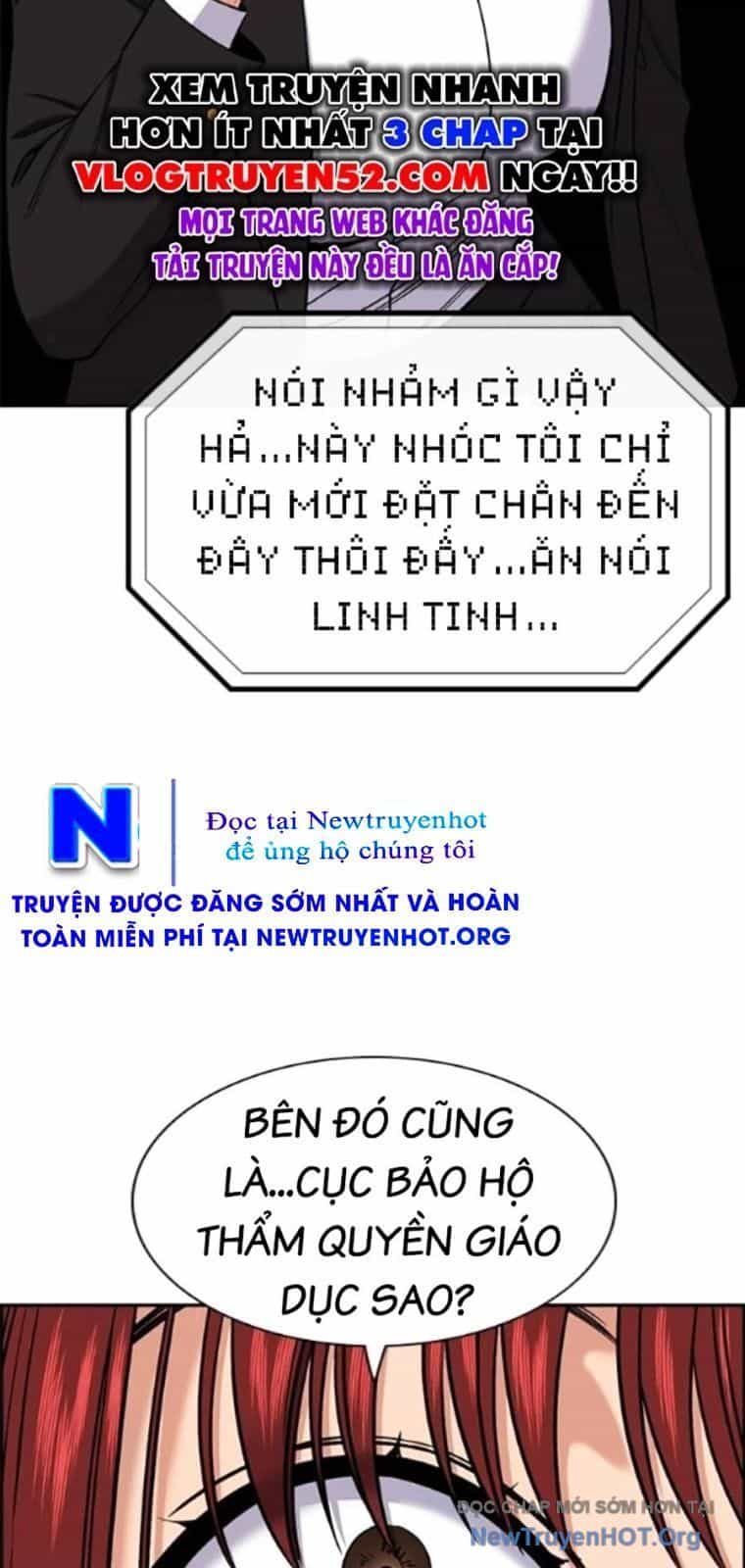 Giáo Dục Chân Chính - Chương 206 - ảnh 16