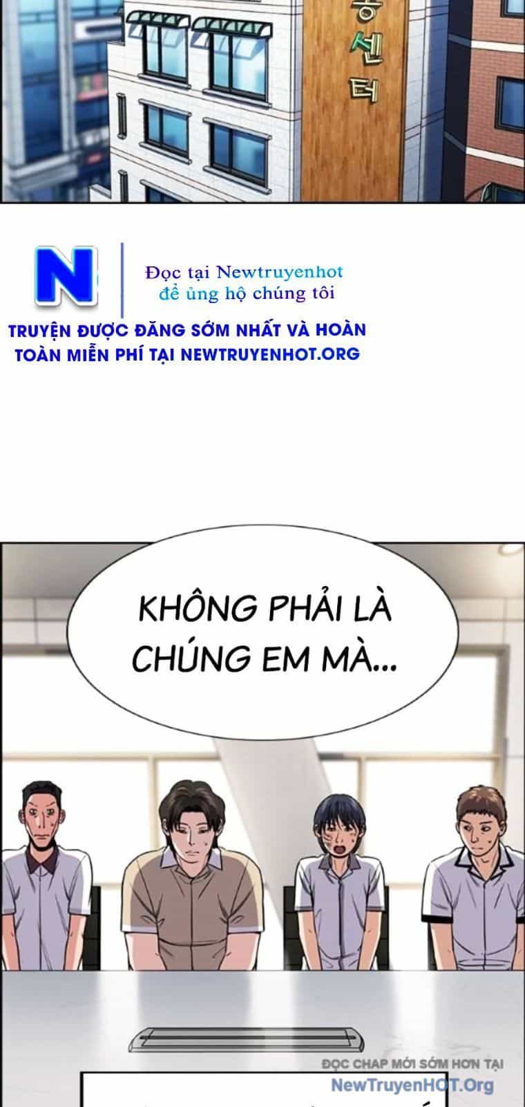Giáo Dục Chân Chính - Chương 206 - ảnh 19