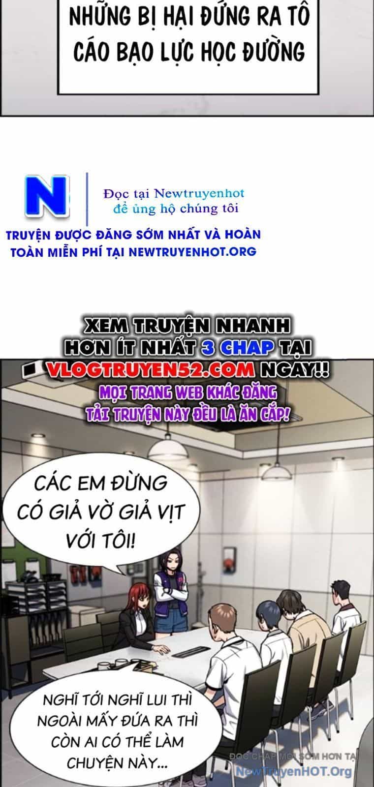Giáo Dục Chân Chính - Chương 206 - ảnh 20
