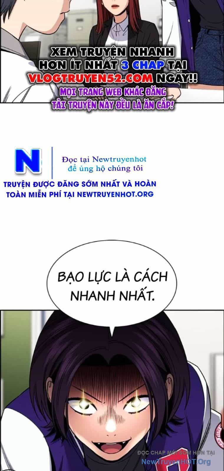 Giáo Dục Chân Chính - Chương 206 - ảnh 24
