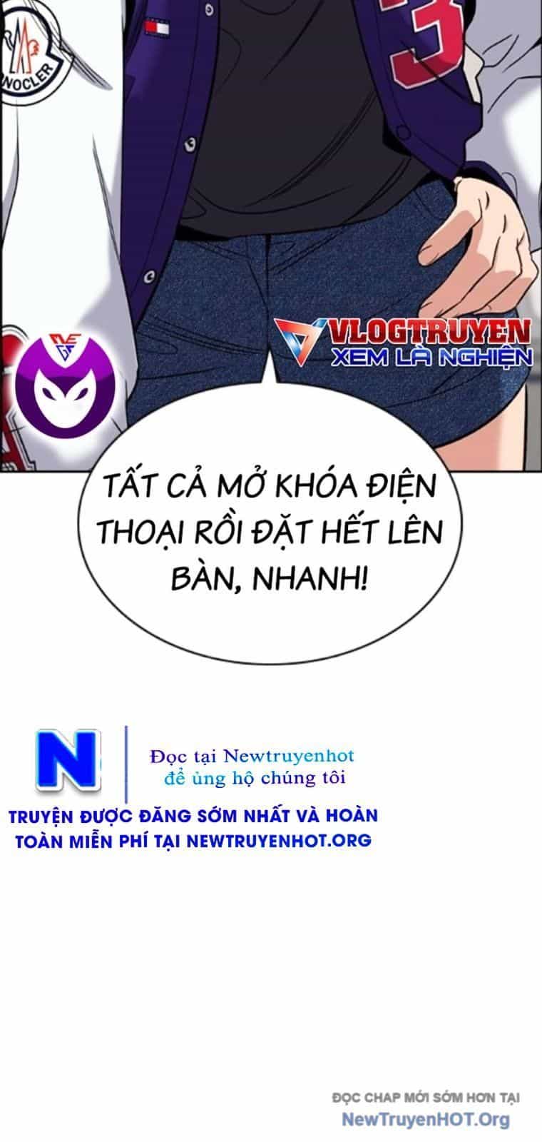 Giáo Dục Chân Chính - Chương 206 - ảnh 25