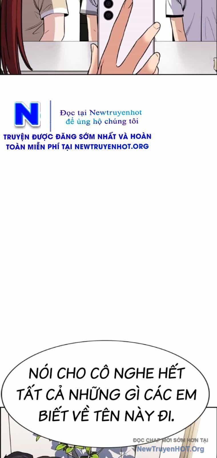 Giáo Dục Chân Chính - Chương 206 - ảnh 31