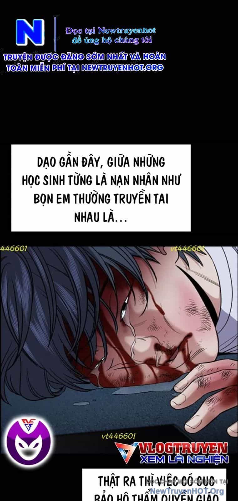 Giáo Dục Chân Chính - Chương 206 - ảnh 35