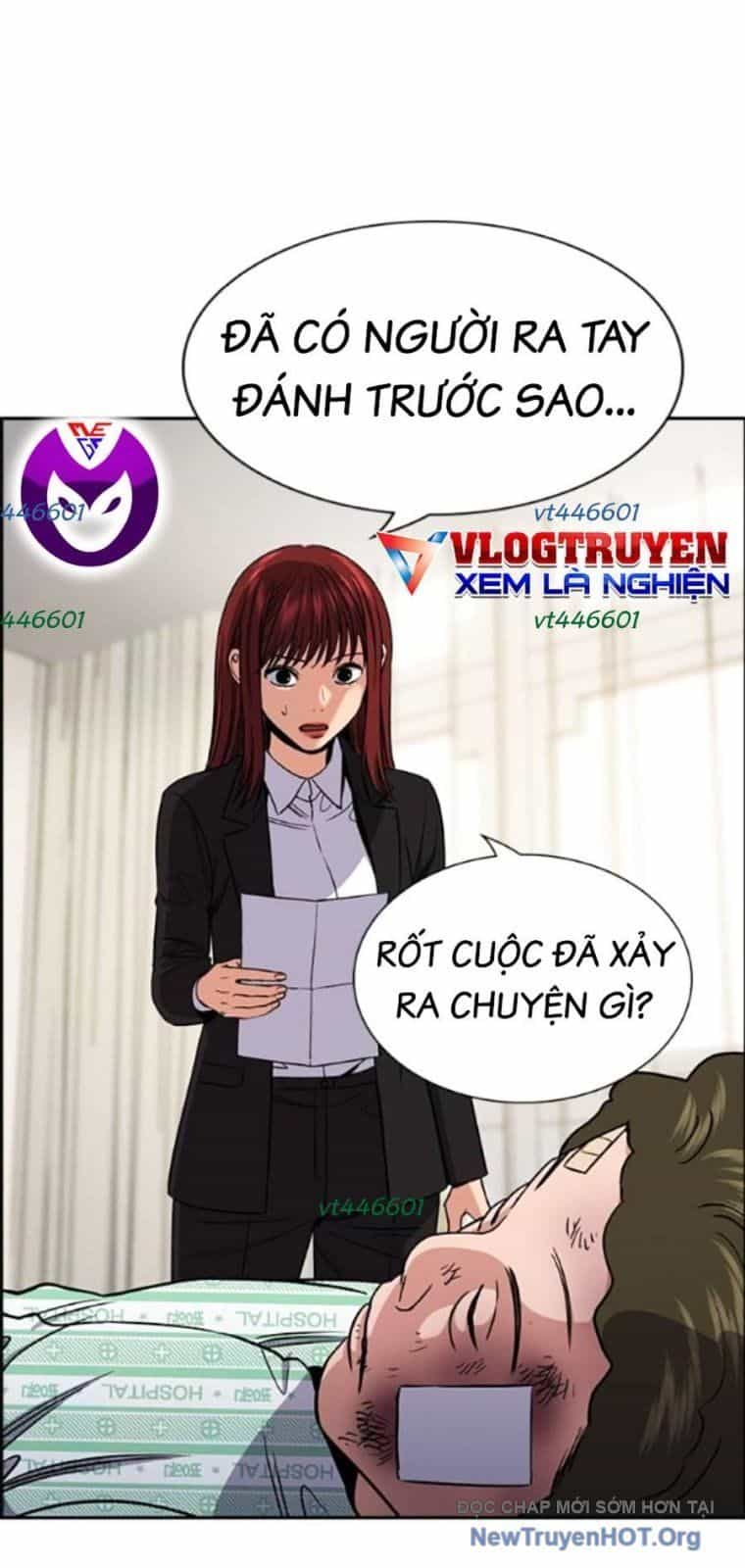 Giáo Dục Chân Chính - Chương 206 - ảnh 4