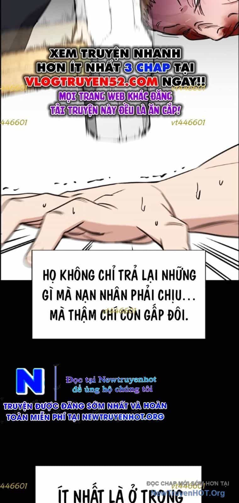 Giáo Dục Chân Chính - Chương 206 - ảnh 40