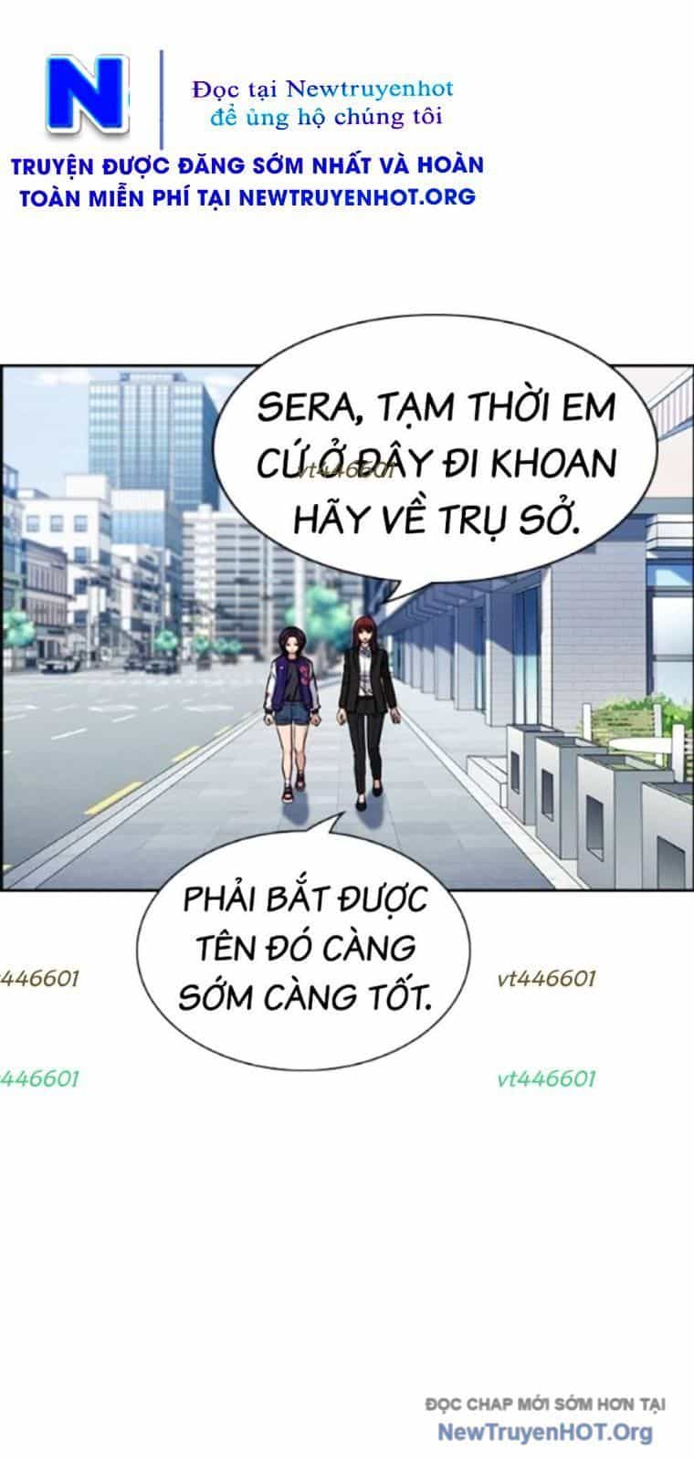 Giáo Dục Chân Chính - Chương 206 - ảnh 49