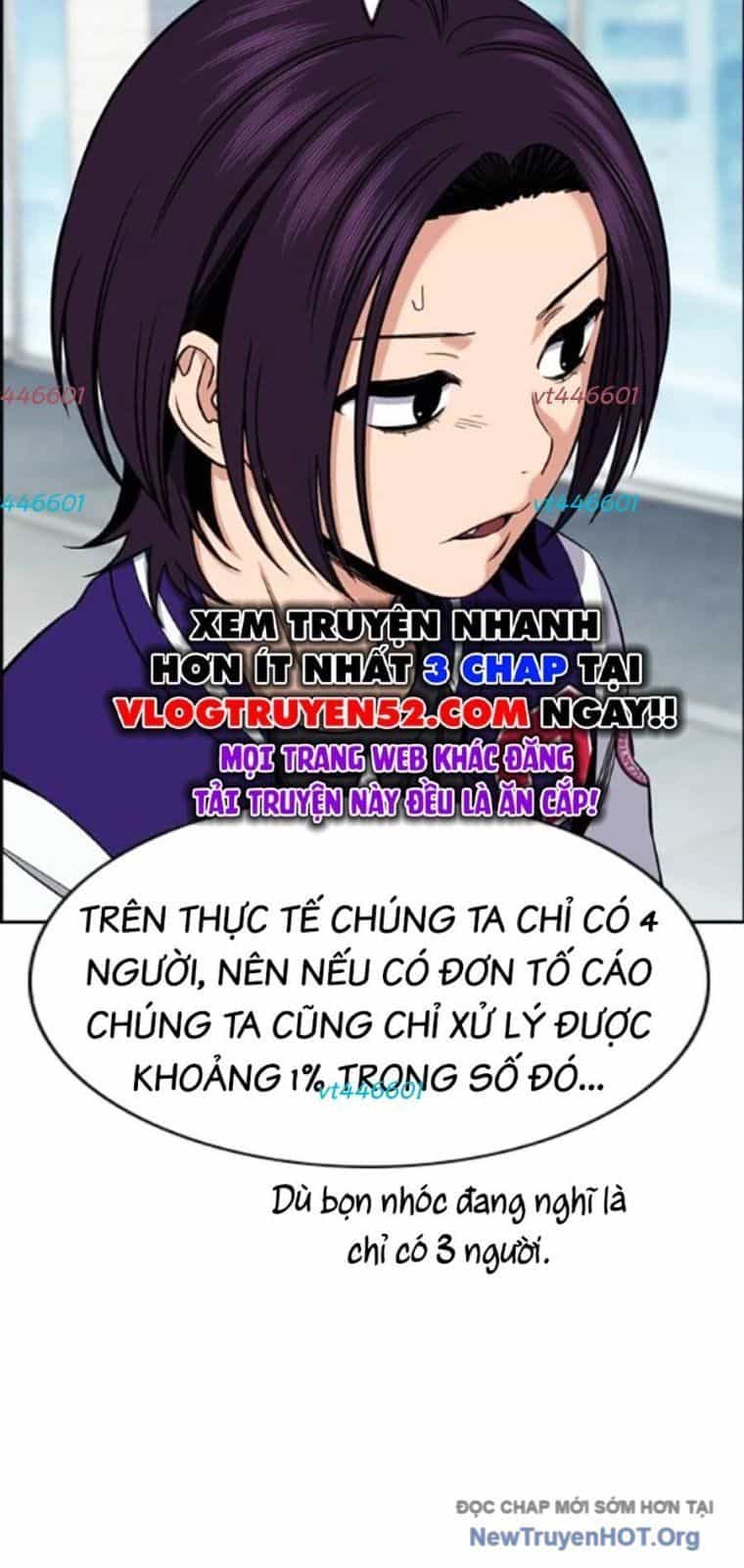 Giáo Dục Chân Chính - Chương 206 - ảnh 51