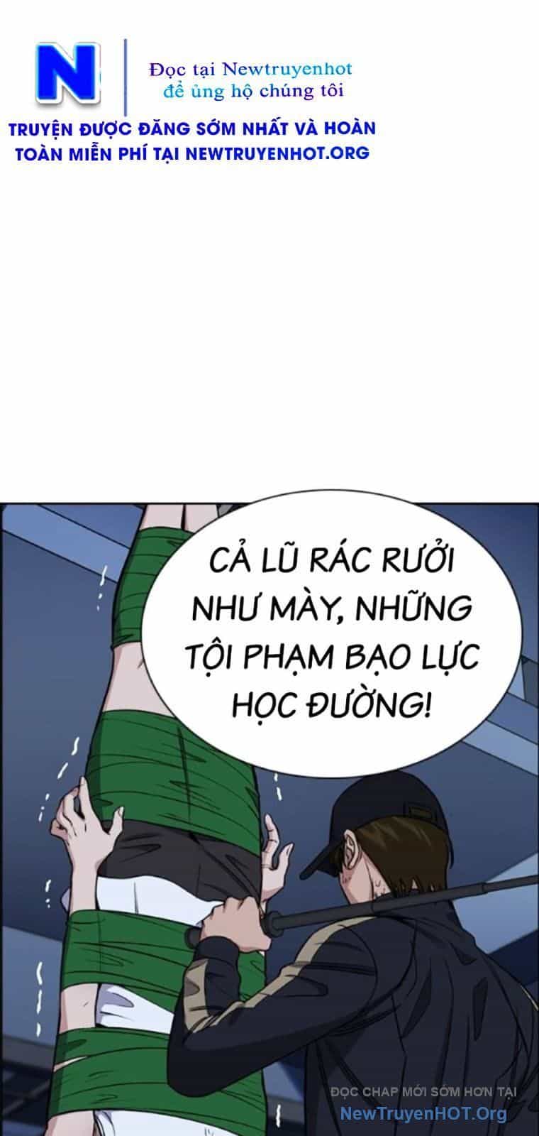 Giáo Dục Chân Chính - Chương 206 - ảnh 62