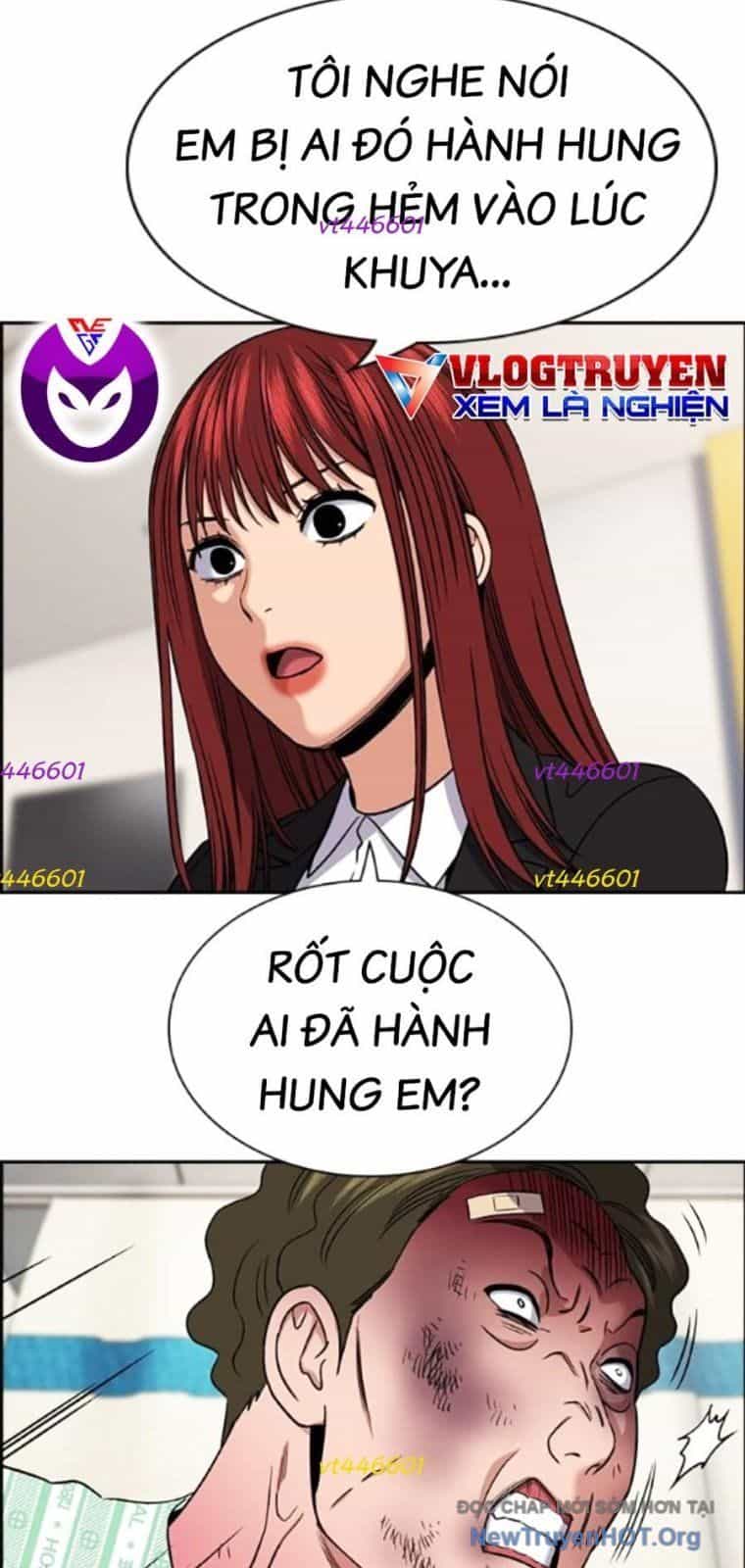 Giáo Dục Chân Chính - Chương 206 - ảnh 7