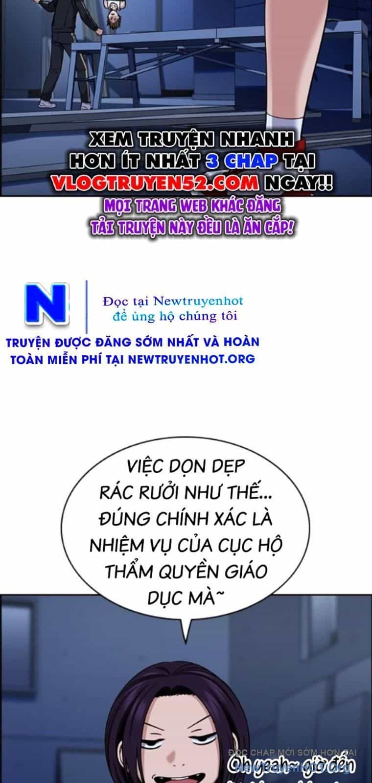 Giáo Dục Chân Chính - Chương 206 - ảnh 71