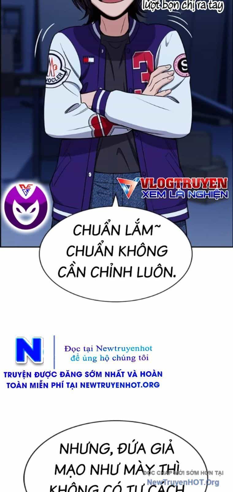 Giáo Dục Chân Chính - Chương 206 - ảnh 72