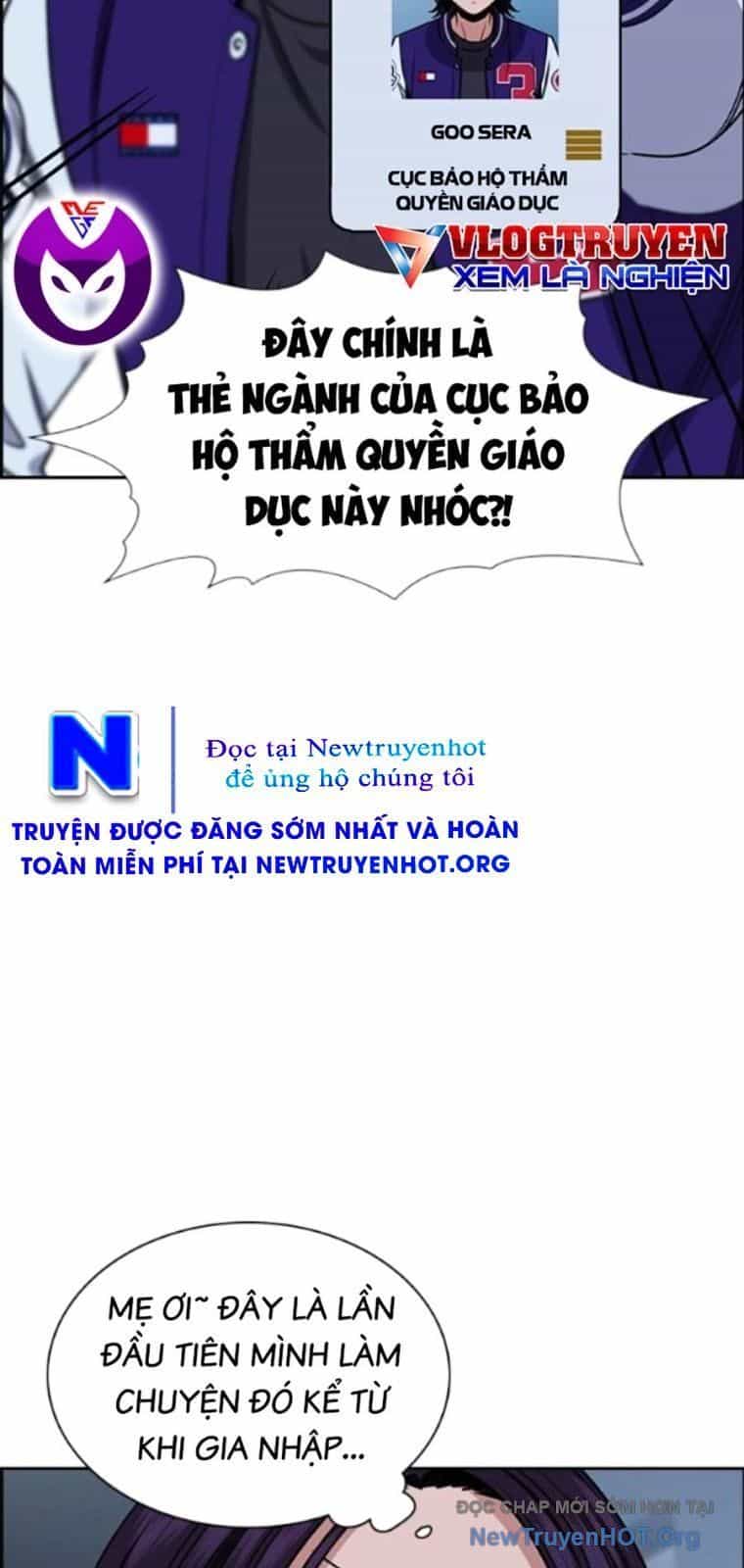 Giáo Dục Chân Chính - Chương 206 - ảnh 77