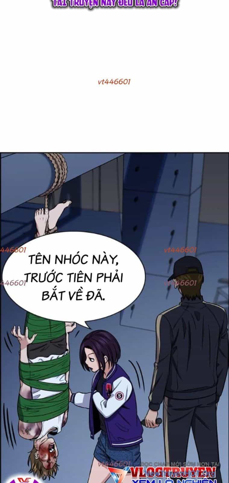 Giáo Dục Chân Chính - Chương 206 - ảnh 79