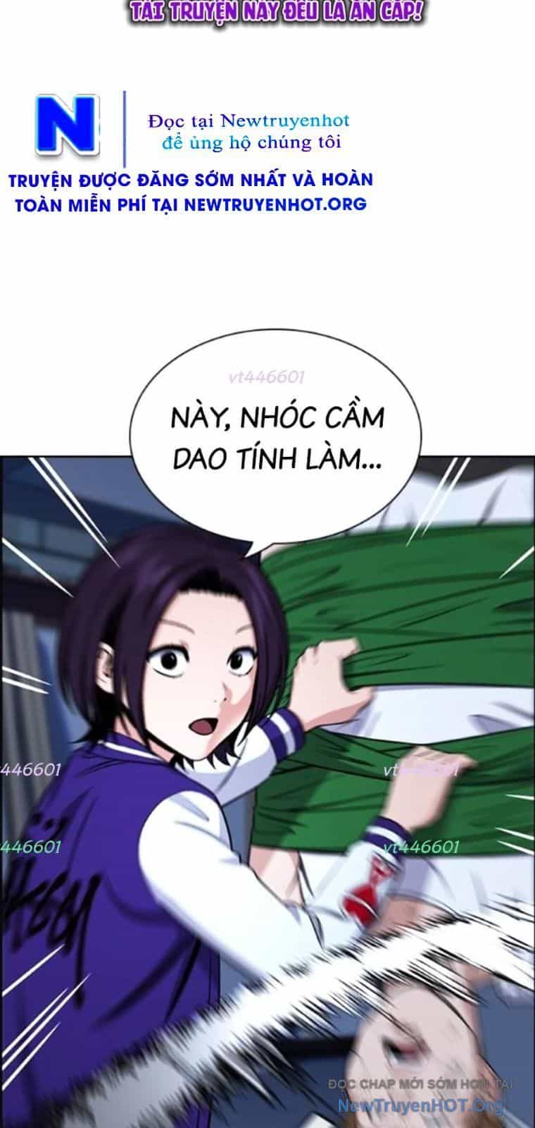 Giáo Dục Chân Chính - Chương 206 - ảnh 82