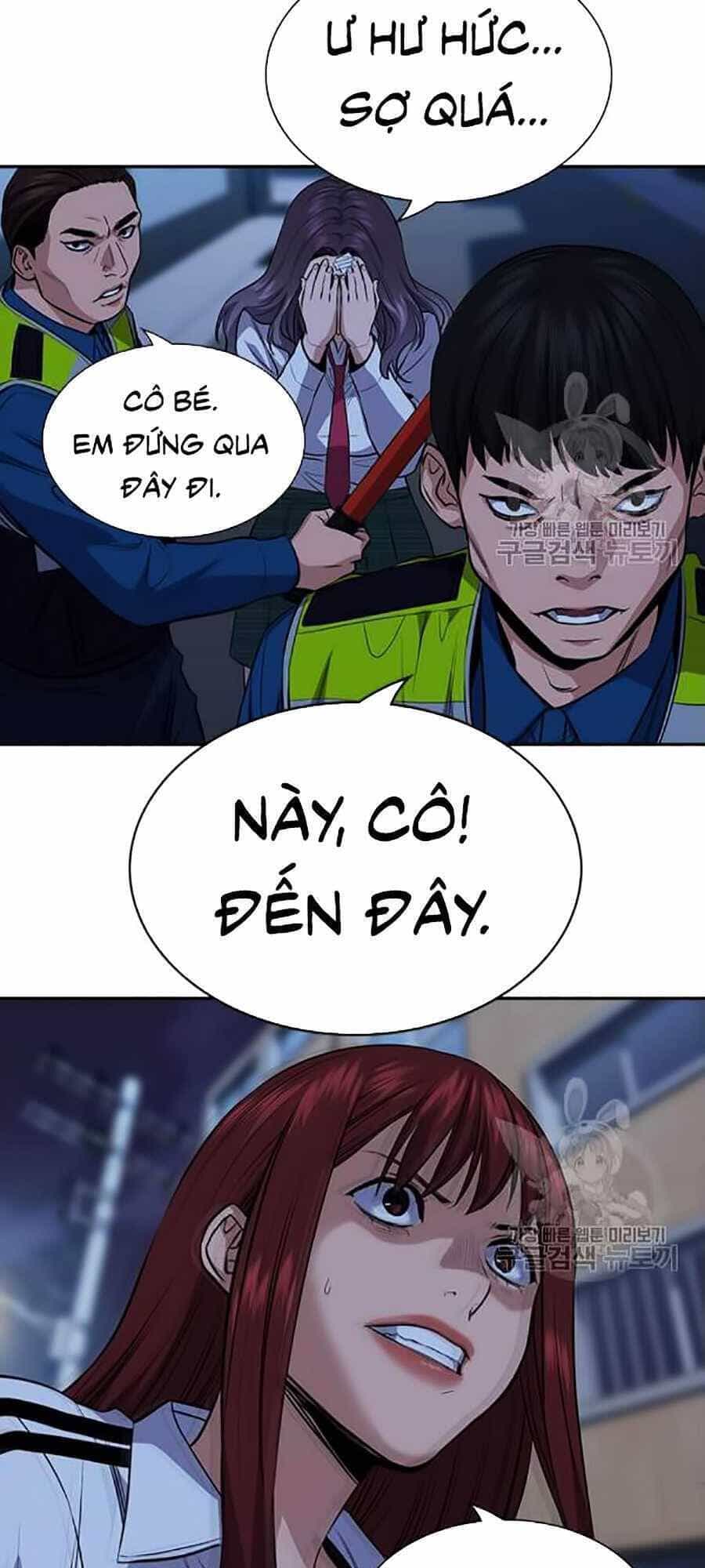 Giáo Dục Chân Chính - Chương 20 - ảnh 69