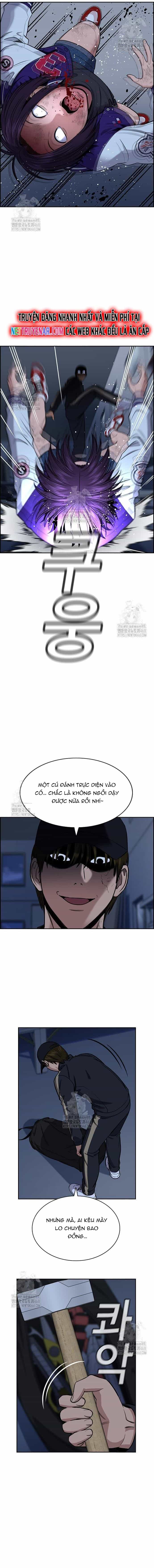 Giáo Dục Chân Chính - Chương 207 - ảnh 9