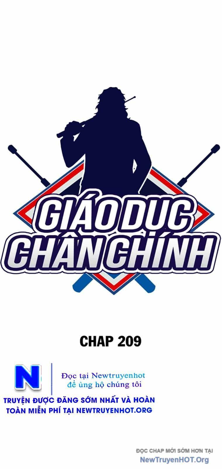Giáo Dục Chân Chính - Chương 209 - ảnh 13