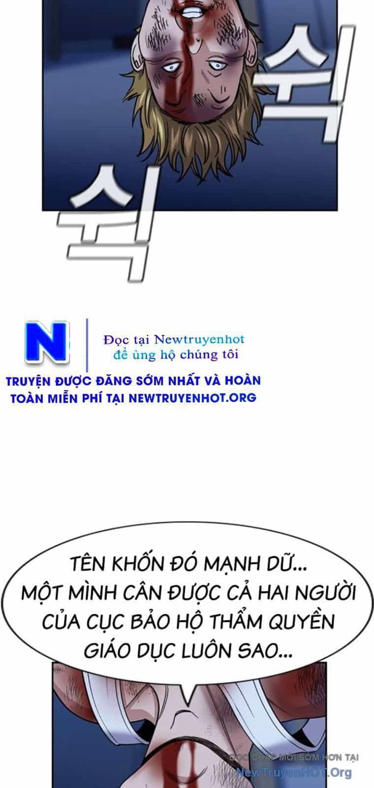 Giáo Dục Chân Chính - Chương 209 - ảnh 15