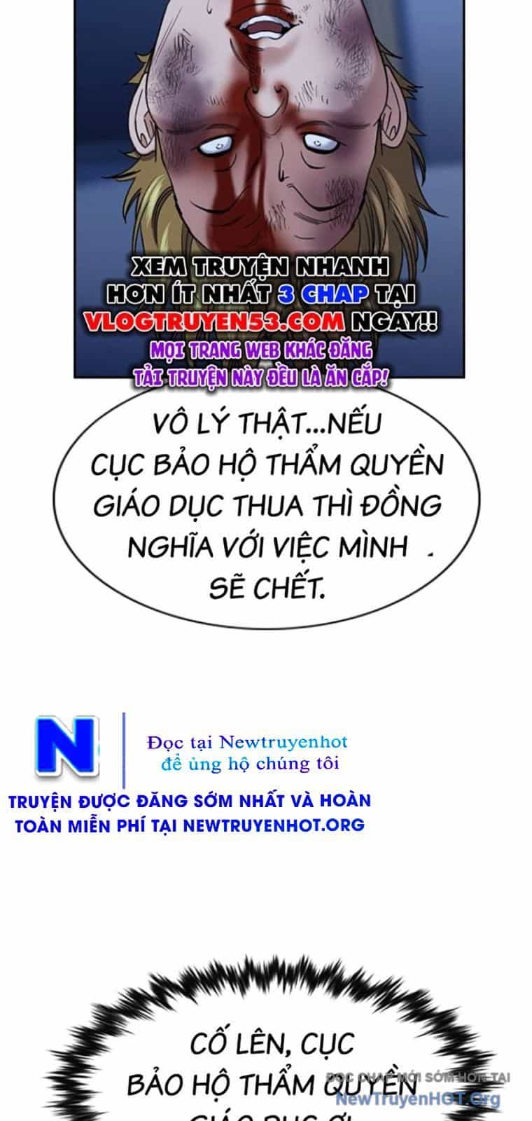 Giáo Dục Chân Chính - Chương 209 - ảnh 16